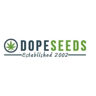 Dope seeds logo