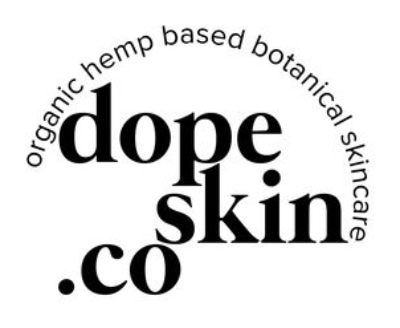 Shop DopeSkin.Co logo