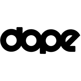 Dopesnow logo