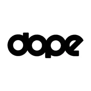 dopesnow.com logo
