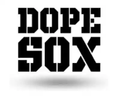Shop Dope Sox logo