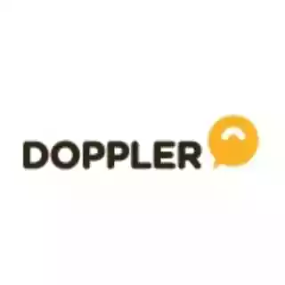 Shop Doppler promo codes logo