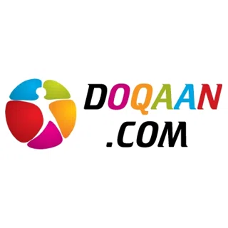 DOQAAN.COM logo