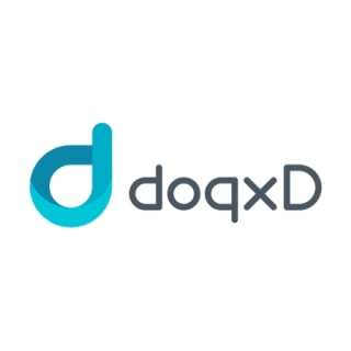 Shop doqxD logo