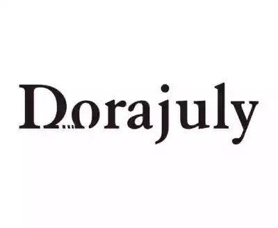 Dorajuly logo