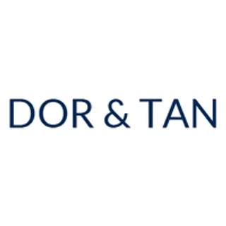 DOR & TAN logo