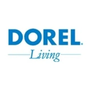 Dorel Living logo
