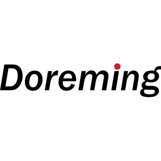 Shop Doreming logo