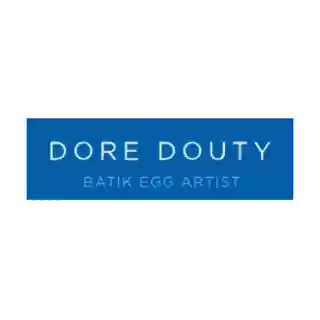 Dore Douty logo