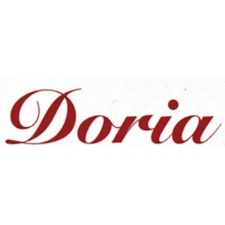 Doria Furniture logo