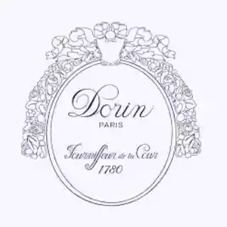 Shop Dorin Paris coupon codes logo