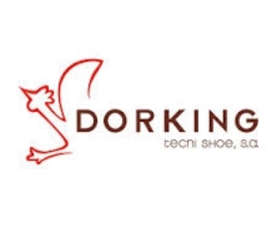Shop Dorking logo