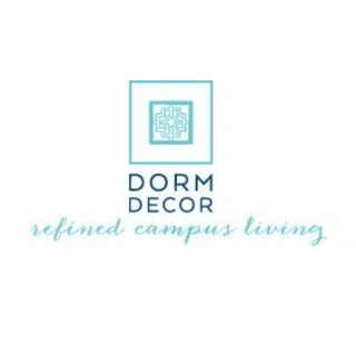 Shop Dorm Decor logo