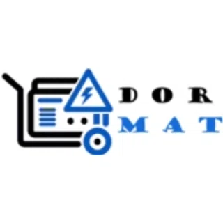 DORMAT logo