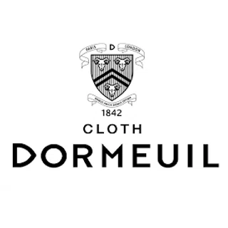 Shop Dormeuil logo