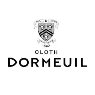 Shop Dormeuil coupon codes logo