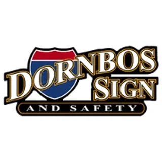 Dornbos Sign & Safety logo