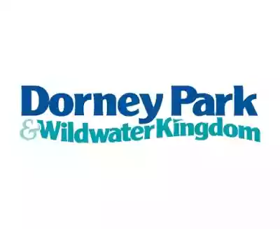 Shop Dorney Park discount codes logo
