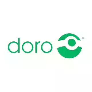 Shop Doro logo