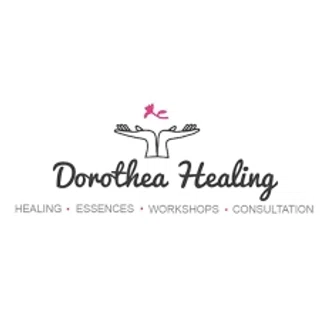 Dorothea Healing logo