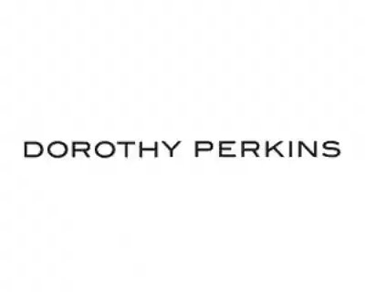 Shop Dorothy Perkins logo