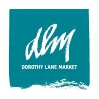 Shop Dorothy Lane Market logo