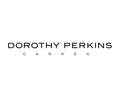Shop Dorothy Perkins CA logo