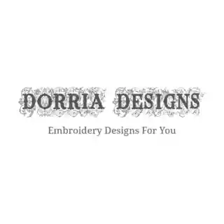 Dorria Designs coupon codes