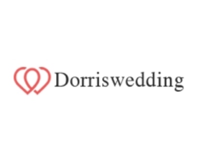 Shop DorrisWedding logo