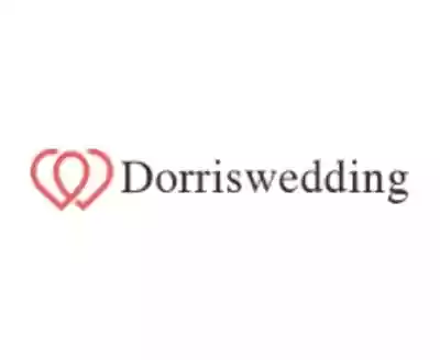 Shop DorrisWedding discount codes logo