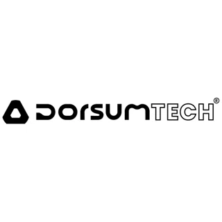 Dorsumtech logo
