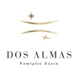 dosalmas.cl logo