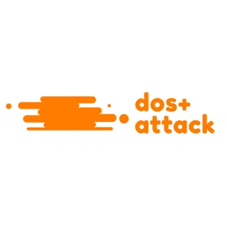 Dos Attack logo