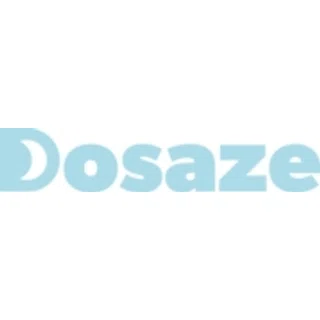 Shop  Dosaze discount codes logo