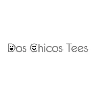 Shop Dos Chicos Tees coupon codes logo