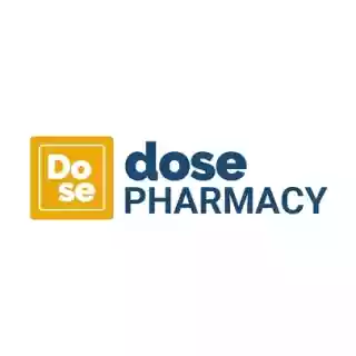 Shop Dose Pharmacy coupon codes logo