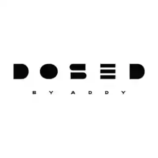 Shop DOSED logo