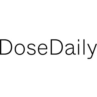 DoseDaily logo