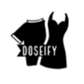 Doseify logo