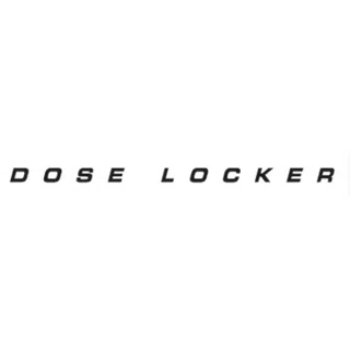 Dose Locker logo