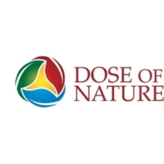 Shop Dose of Nature logo
