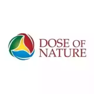 Dose of Nature coupon codes