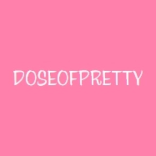 Dose of Pretty coupon codes