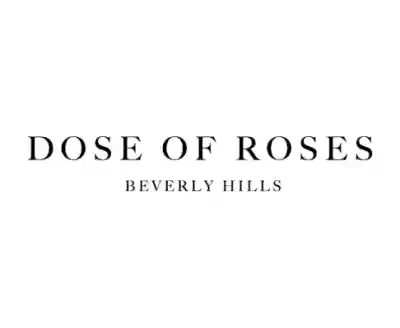 Dose of Roses coupon codes