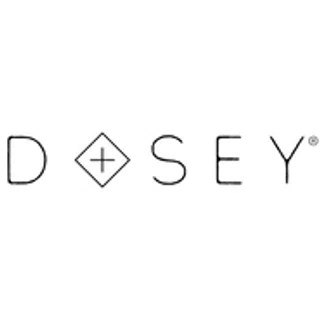 Dosey logo
