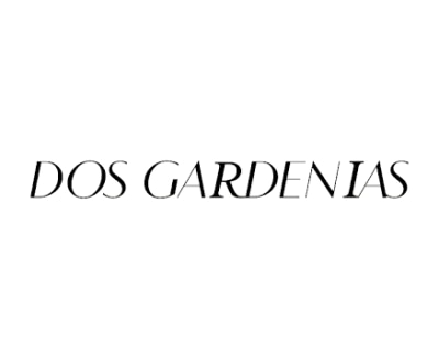 Shop Dos Gardenias logo