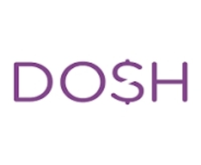 Shop Dosh Cash logo