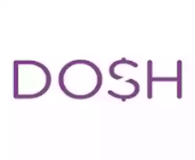 Shop Dosh Cash logo