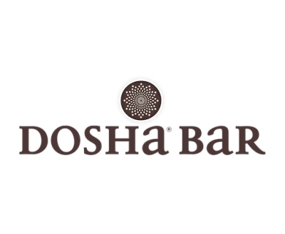 Shop Dosha Bar logo