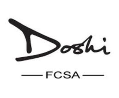 Shop Doshi logo